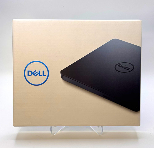 Dell dw316 usb slim - usb, external