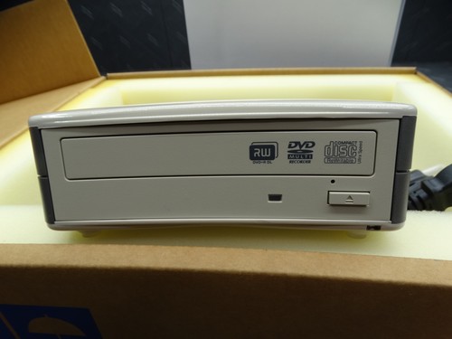 External dvd drive - dvd,