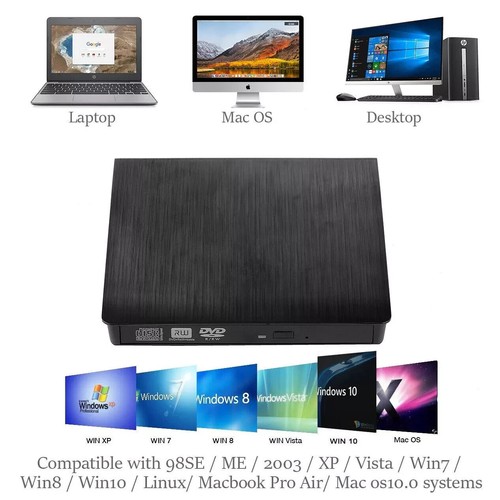 External dvd rom drive usb - rom,
