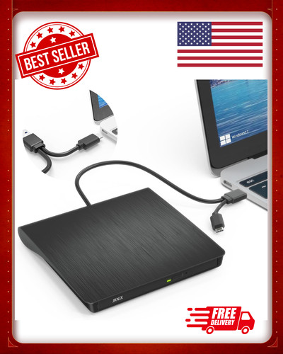 External blu ray dvd drive - blu,