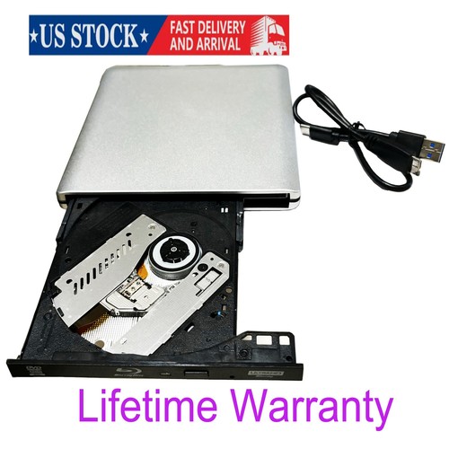 Bu40n usb slim external - bu40n,