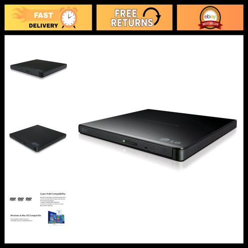 Ultra slim portable - ultra,
