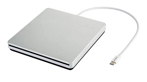 Usb superdrive external - usb-c,