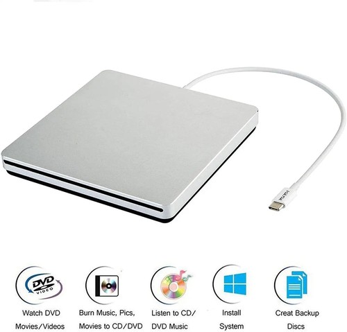 Usb superdrive external - superdrive,
