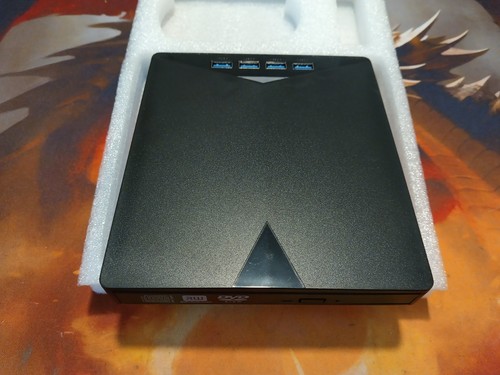 External usb 0 - external, 3.0