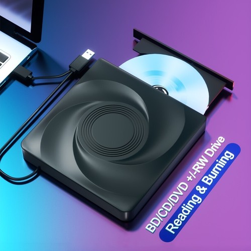 External blu ray drive - ray, drive,