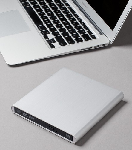 Archgon aluminum external usb - archgon,
